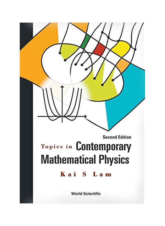 Topics In Contemporary Mathematical Physics paperback english - 30 Jan 2016 
