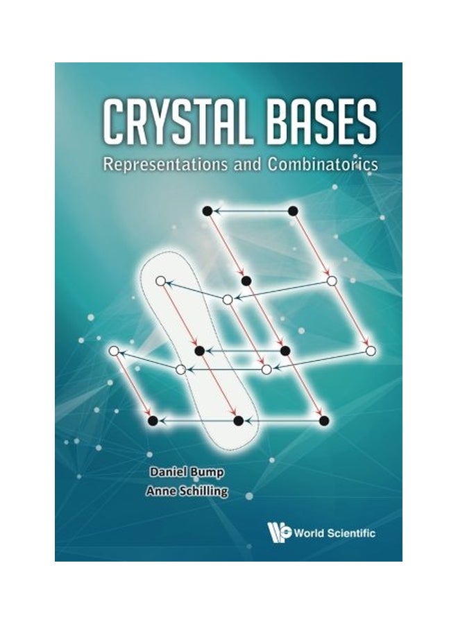 Crystal Bases: Representations And Combinatorics Paperback English by Daniel Bump - 31 Mar 2017 