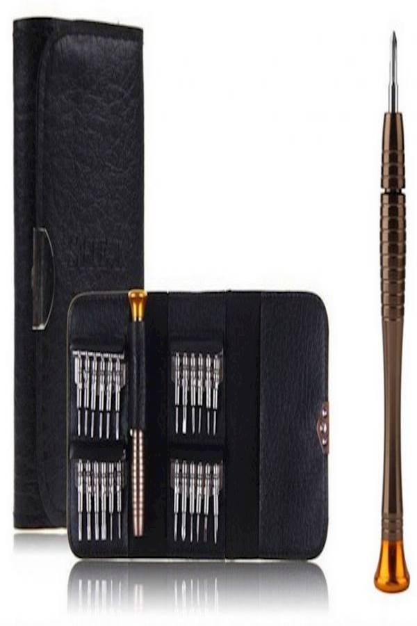 25-In-1 Screwdrivers Set  - Image 2