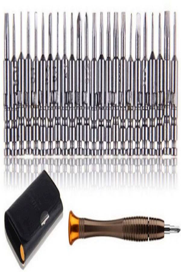 25-In-1 Screwdrivers Set  - Image 4