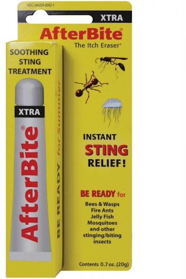 After Bite Xtra Soothing Sting Treatment 20 g