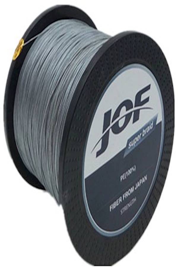 JOF 300m 150Lbs 0.8mm  Fishing Line Strong Braided 8 Strands Yu-07-09  - Image 2