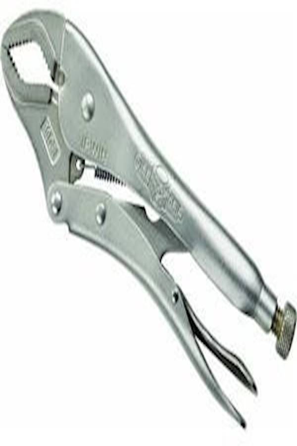 Curved Jaw Locking Plier 10inch 10inch 