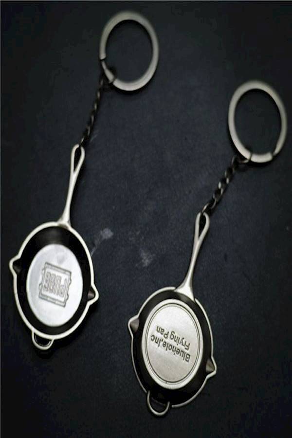 Pubg Key Chain - Image 2
