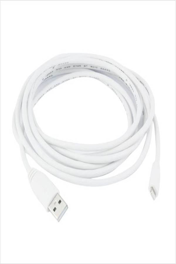 Generic - Lightning Cable For Apple Iphone 5 3M - Image 1