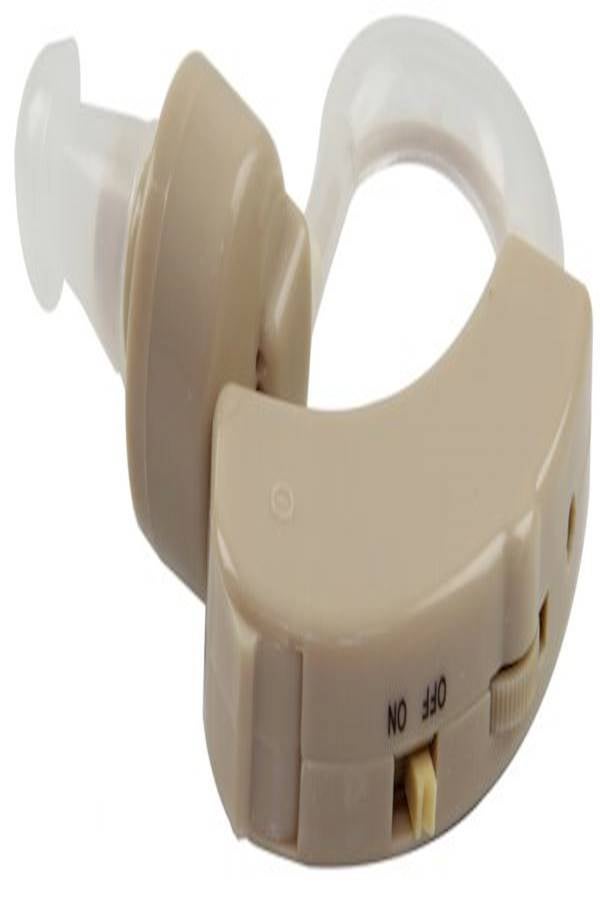 Cyber Sonic - Sound Enhancer Aid Machine For Ear Hearing Problem Impaired Deaf - Image 1