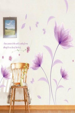 DIY Home Decor Removable Wall Stickers