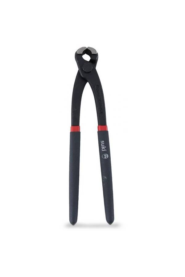Tower Pincers Red/Black