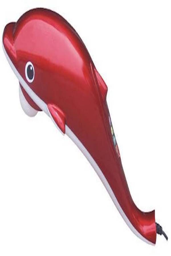 Vibration Body Massager For Multi Usage - GY008 - Image 3