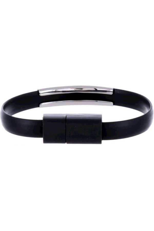Creative Micro USB Cable Fashion Bracelet  - Image 3