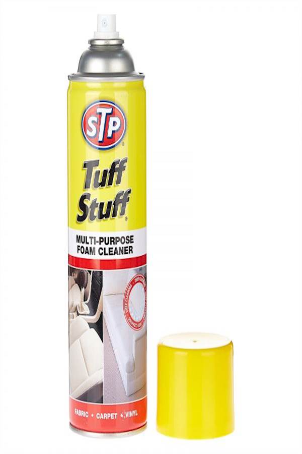 STP Tuff STP Tuff Stuff Foam Cleaner  - Image 3