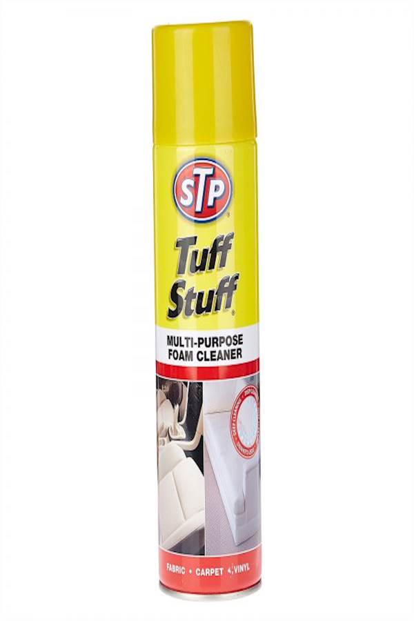 STP Tuff STP Tuff Stuff Foam Cleaner  - Image 1