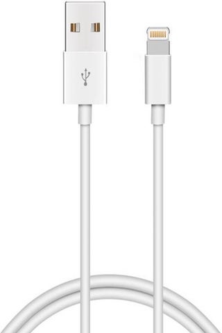 Lightning Data Sync Charging Cable For iPhone/iPad - v1555613254/N24155721A_1