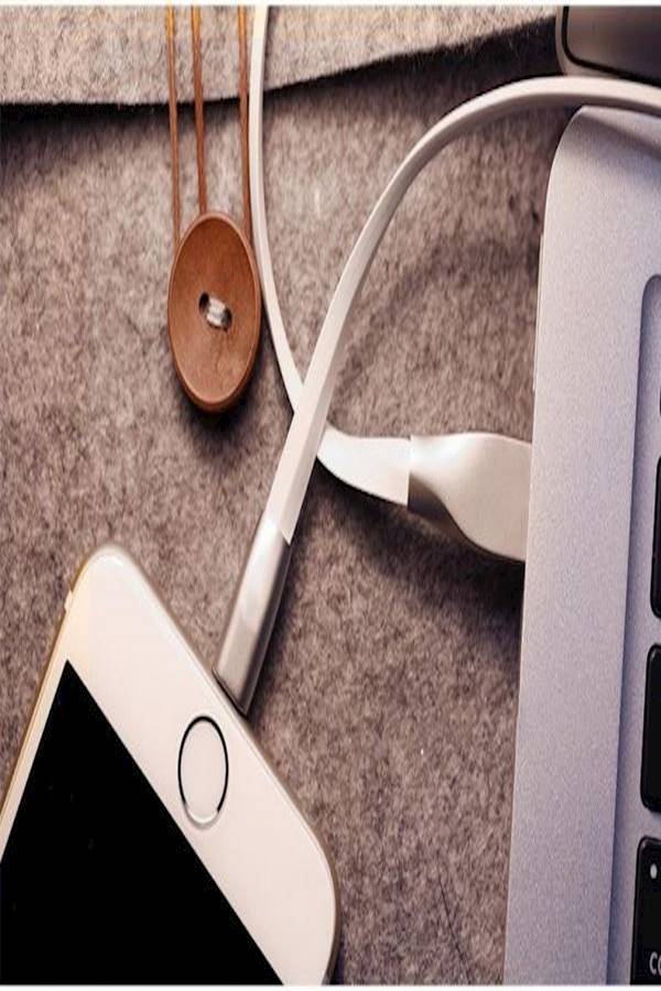 Generic - Lightning Charging Cable For Apple - Image 1