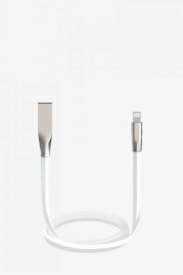Generic - Lightning Charging Cable For Apple - Image 1