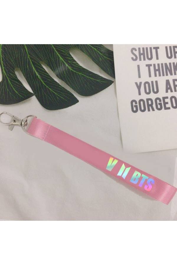 Printed Keyring - Image 2