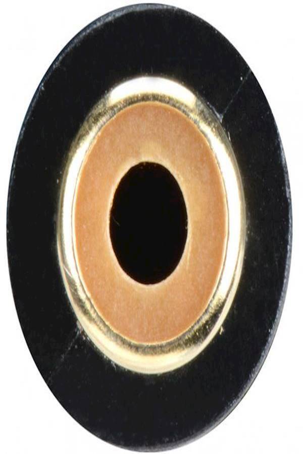 كابل تقسيم RCA من 1 RCA ذكر إلى RCA أنثى أصفر - Image 3