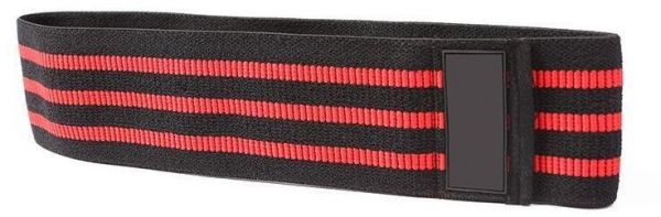 Generic Hip Bands For Booty Resistance  - Image 1