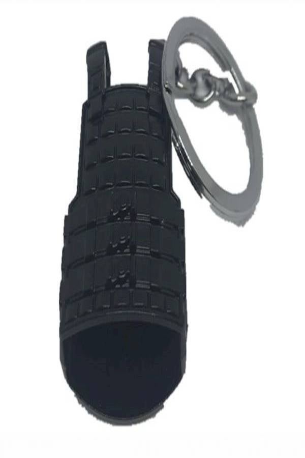 Generic - Game Playerunknowns Battlegrounds Pubg Body Armor Model Key Chain - Image 1