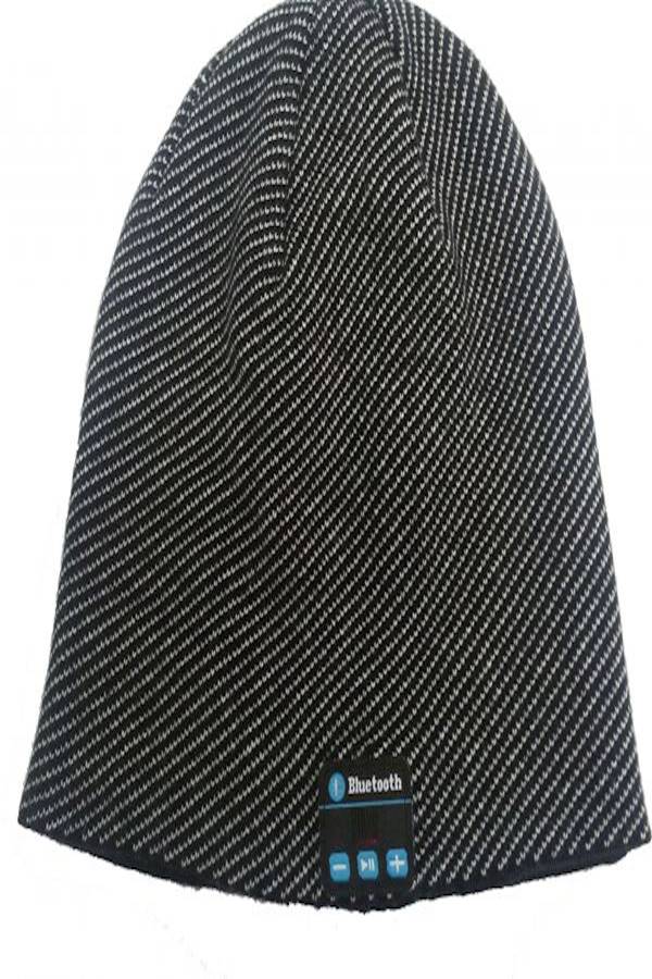 Wireless Beanie Musical Hat 