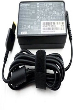 90W AC Adapter and Power Cord for ThinkPad X1 Carbon