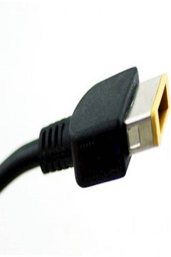 Lenovo 90W AC Adapter and Power Cord for ThinkPad X1 Carbon  - Image 3