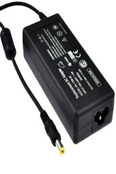 Acer ACER Aspire 19V 3.42A Laptop Battery Charger AC Adapter Power Multicolour 