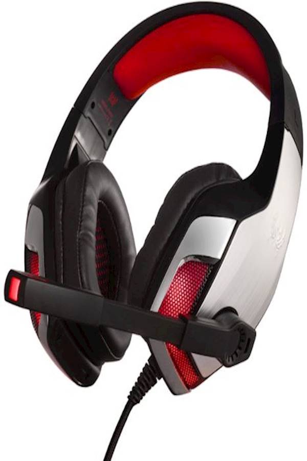 Stereo Over-Ear Gaming Headphone For PS4/PS5/XOne/XSeries/NSwitch/PC -wired - Image 3