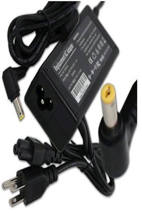 AC Adapter Power Supply Charger Black - v1555614175/N24168136A_1