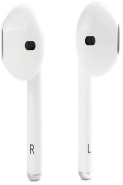 Wireless Bluetooth In The Ear Headset , White , I8X-Tws White