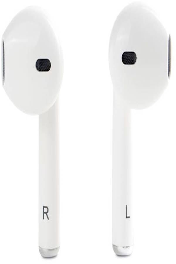 Generic - Wireless Bluetooth In The Ear Headset , White , I8X-Tws White - Image 1