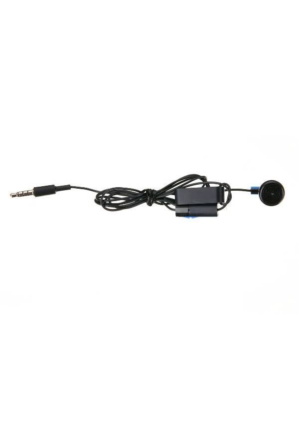 Generic Ear Phone Game Headset With Mic for Sony PlayStation 4 Controller Black  - Image 4