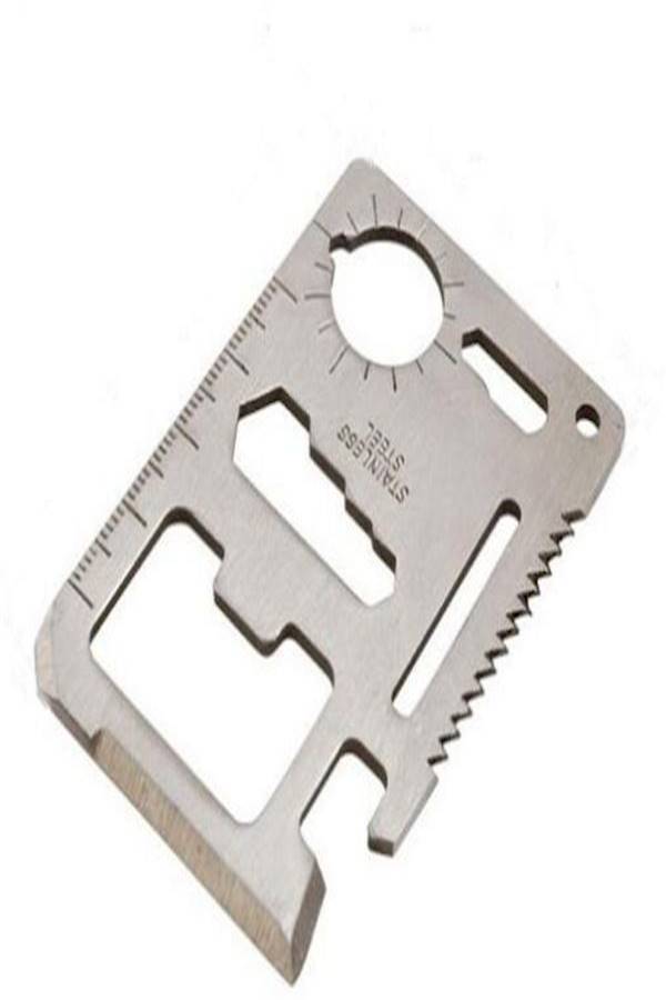 11-In-1 Multi Functional Knife Pocket Tool  - Image 1