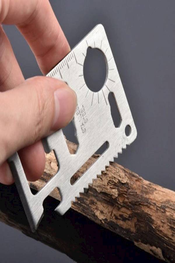 11-In-1 Multi Functional Knife Pocket Tool  - Image 2