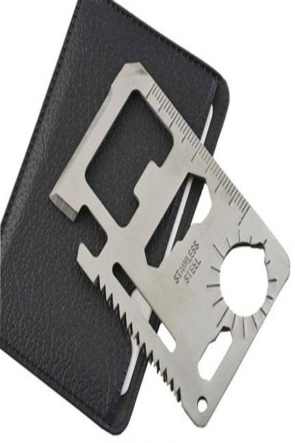 11-In-1 Multi Functional Knife Pocket Tool  - Image 3