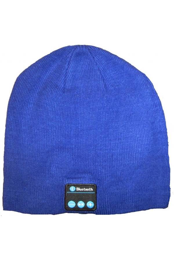 Bluetooth Mobile Gear Cap 