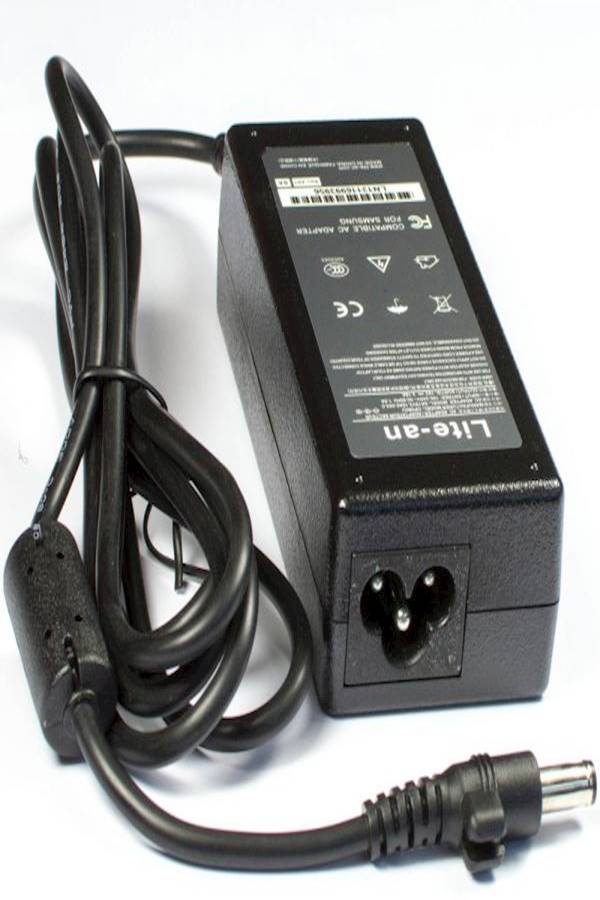 19V 3.16A 60W AC Laptop Adapter