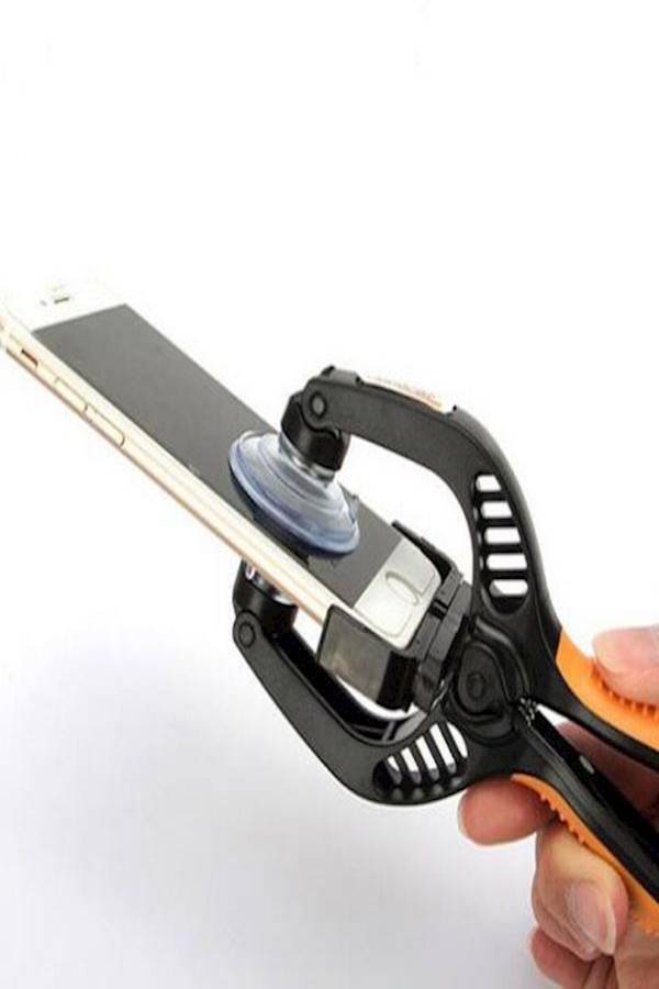 JAKEMY LCD Screen Opening Pliers With Suction Cup  - Image 3