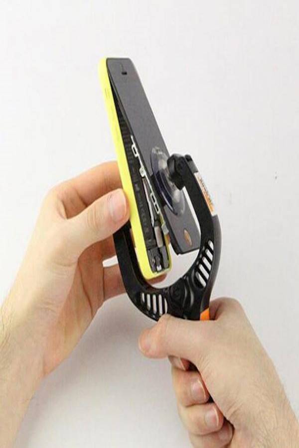 JAKEMY LCD Screen Opening Pliers With Suction Cup  - Image 4