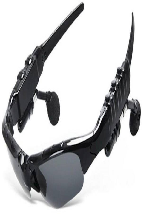 Generic Sunglasses Wireless Bluetooth Headset 