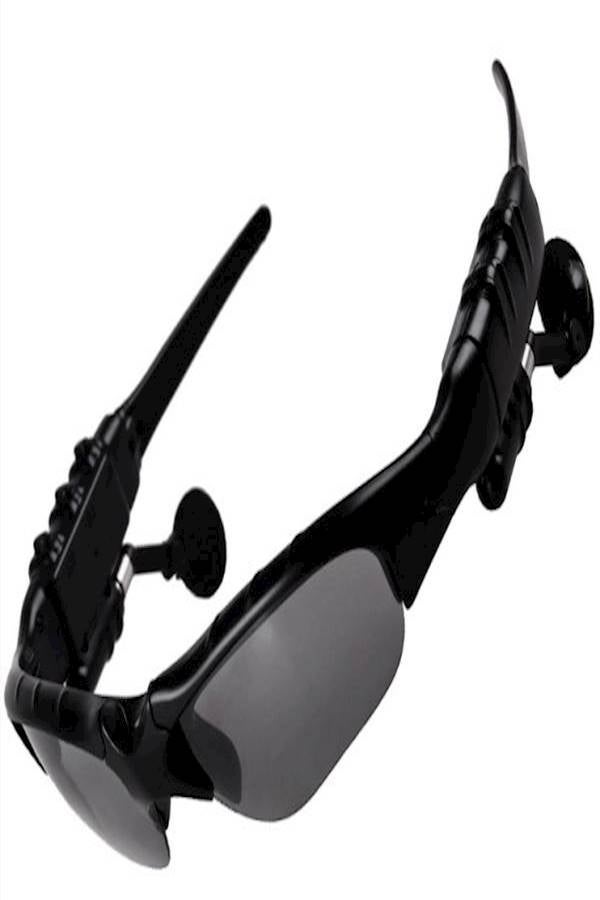 Wireless Bluetooth Headset Polarizing Sunglasses