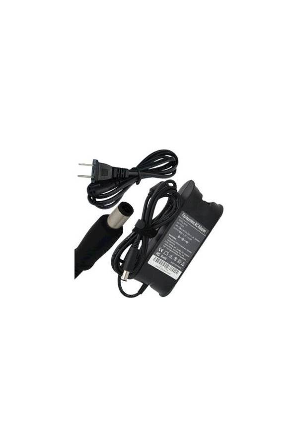 DELL Replacement Laptop AC Adapter/Power Supply/Charger w/US Power Cord for Inspiron