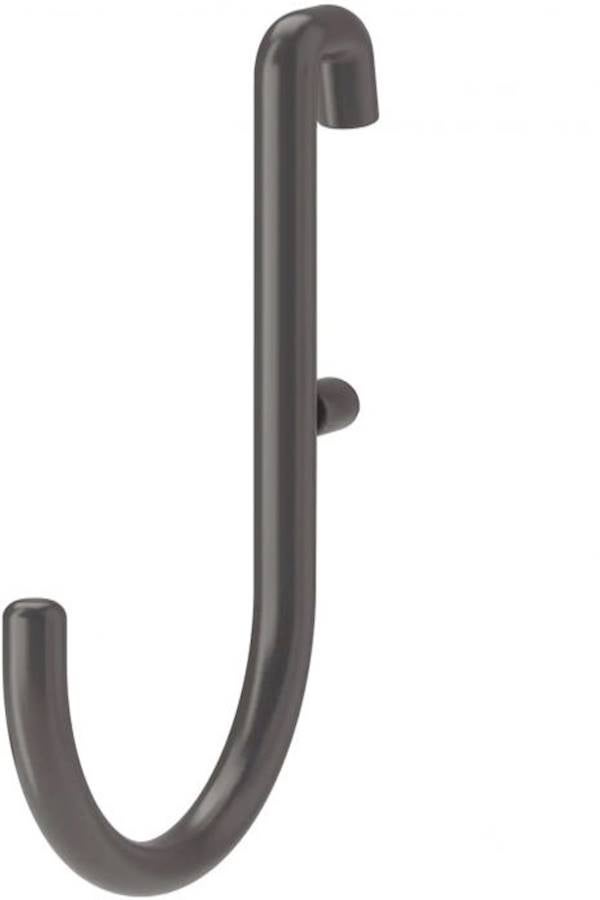 Skadis Hook  Pack of 3 Grey