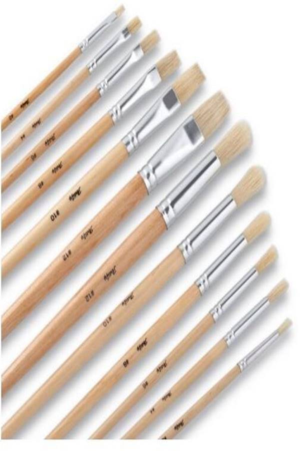 BGLN 38-Piece Paint Brush Set  - Image 4