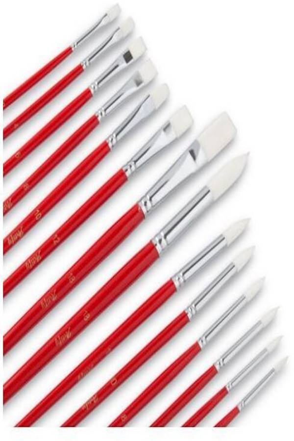 BGLN 38-Piece Paint Brush Set  - Image 3
