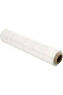 Generic Stretch Wrap Film 50 Cm Wide 1.8 Kg Clear 