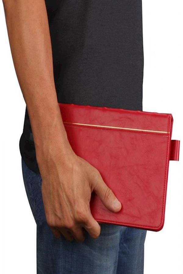 Smart Card Case Business Leather Apple iPad Mini 1/2/3/4 7.9 Inch  - Image 5