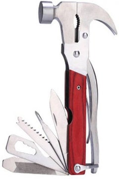 Generic 16-In-1 Multi Functional Tool Kit For Mobile UAE | Dubai, Abu Dhabi
