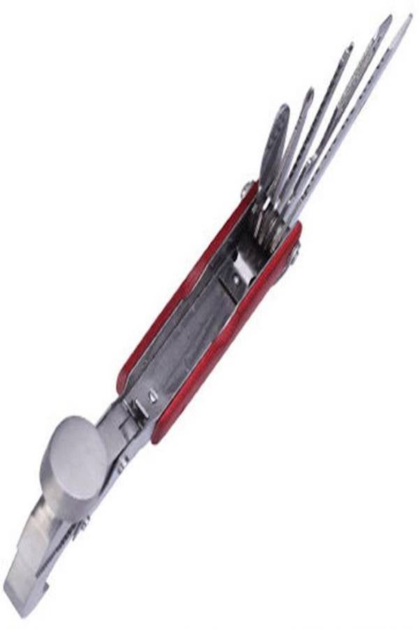 16-In-1 Multi Functional Tool Kit For Mobile - Image 3