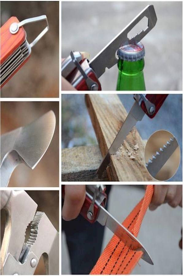 16-In-1 Multi Functional Tool Kit For Mobile - Image 4